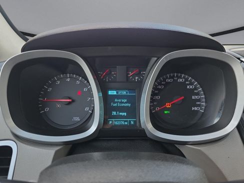 Used 2014 Chevrolet Equinox LT w/ Driver Convenience Package FWD image 25