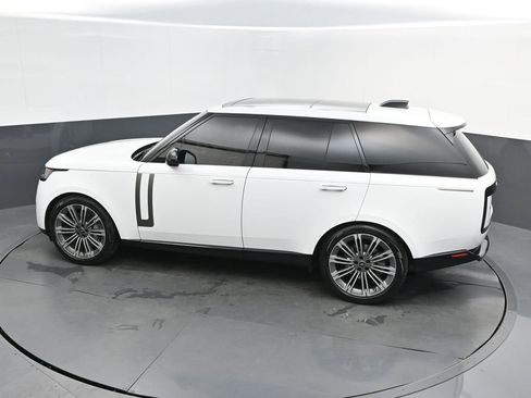 Used 2023 Land Rover Range Rover SE AWD/4WD image 34