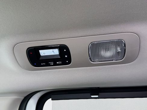 New 2026 Honda Odyssey Elite image 26