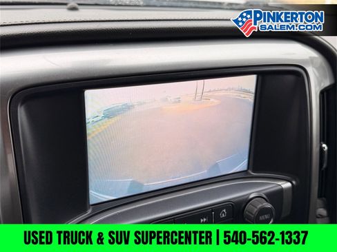 Used 2017 Chevrolet Silverado 2500 LTZ w/ Duramax Plus Package image 34