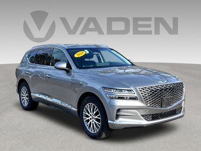 Used 2024 Genesis GV80 2.5T