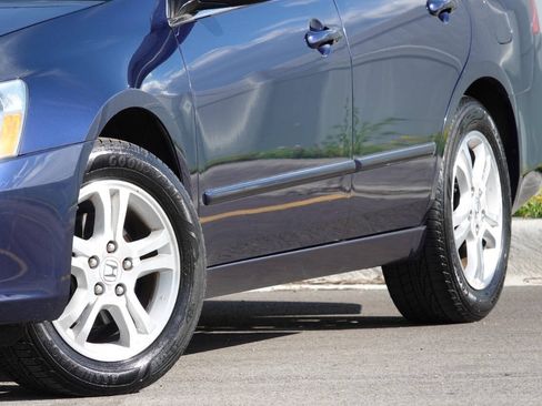 Used 2007 Honda Accord SE image 8