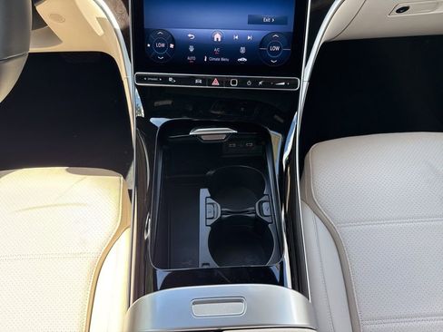 Certified 2025 Mercedes-Benz C 300 4MATIC Sedan image 25