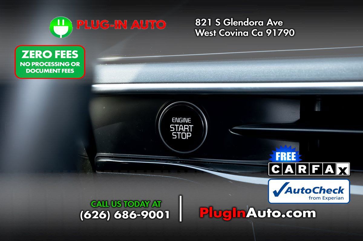 Used 2025 Kia K5 GT-Line w/ GT-Line Premium Package FWD image 21