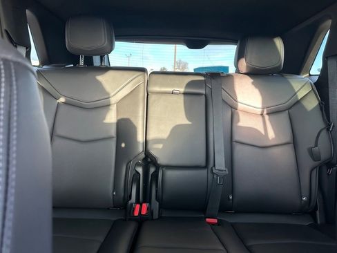 Used 2021 Cadillac XT5 Premium Luxury image 33