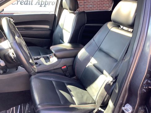 Used 2018 Dodge Durango GT w/ Premium Group image 15