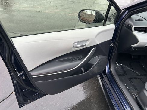 Used 2024 Toyota Corolla SE image 9
