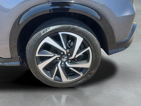 Used 2020 Honda HR-V Sport image 36