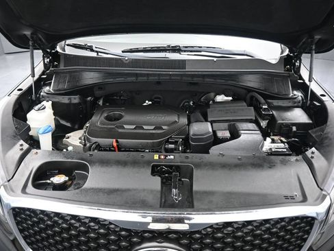 Used 2017 Kia Sorento AWD image 44