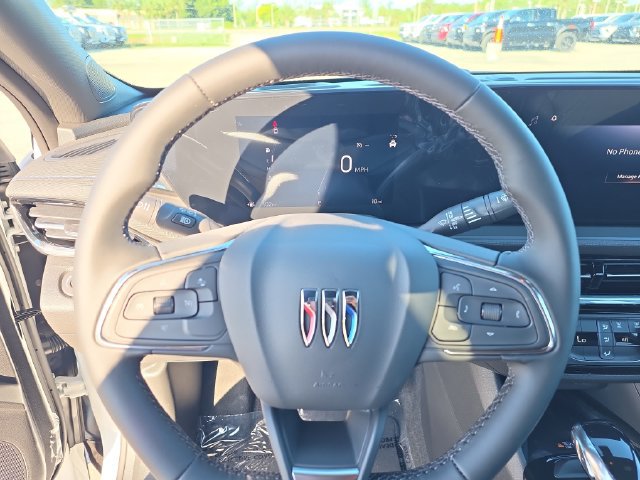 New 2026 Buick Envista Sport Touring w/ Convenience II Package FWD image 23