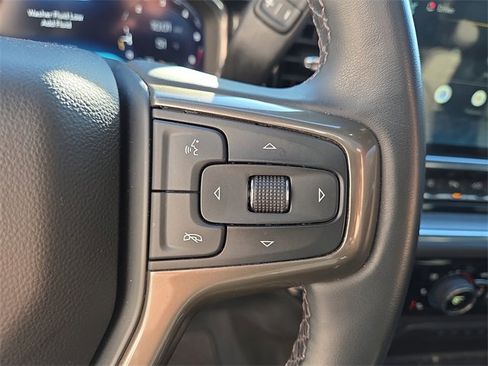 Used 2024 Chevrolet Silverado 2500 High Country w/ High Country Premium Package image 22