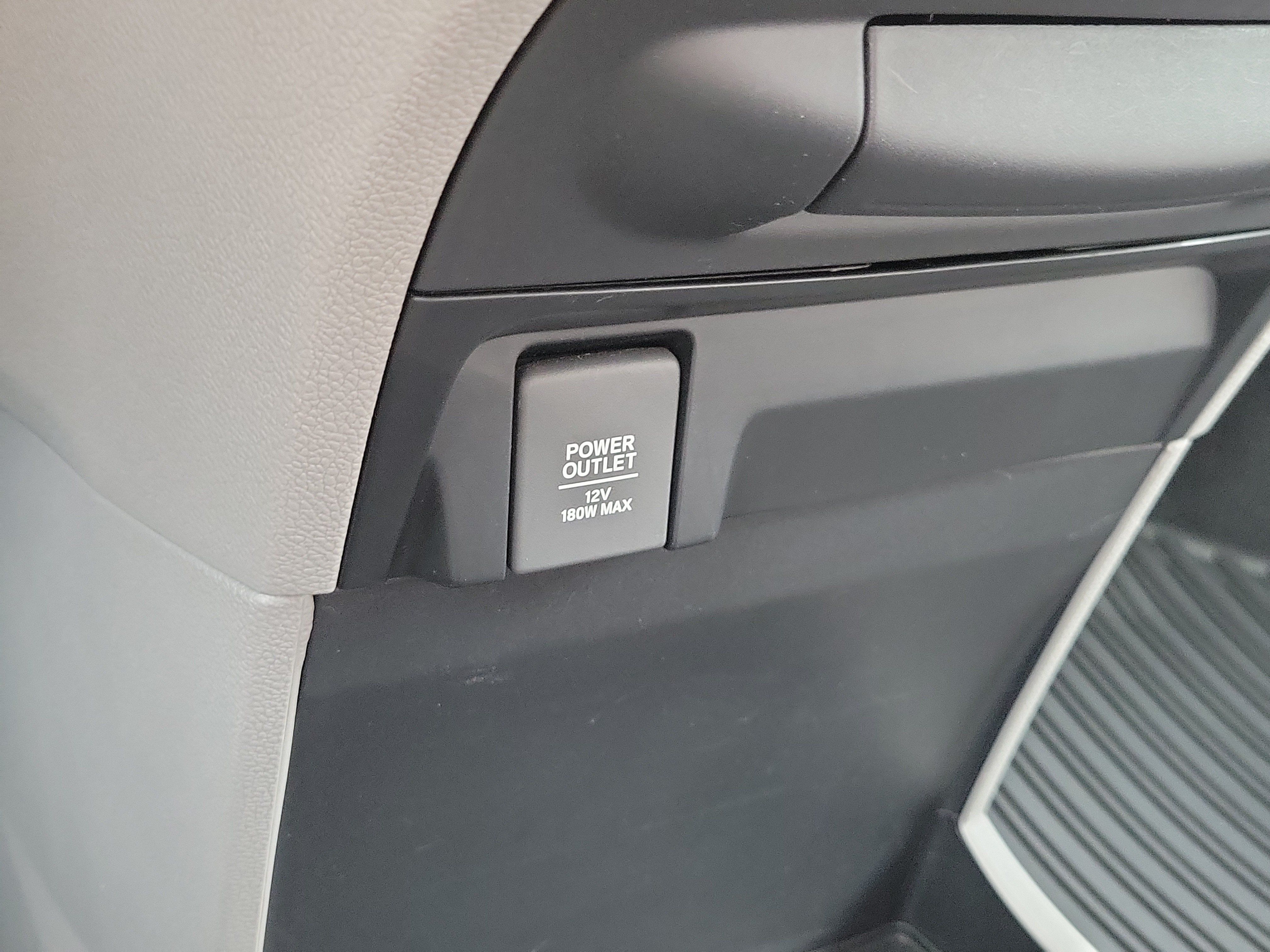 Used 2020 Honda Odyssey EX-L image 38