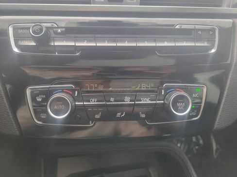 Used 2018 BMW X1 sDrive28i w/ Convenience Package image 28