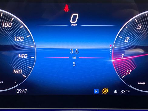 Used 2026 Mercedes-Benz GLE 350 4MATIC image 20