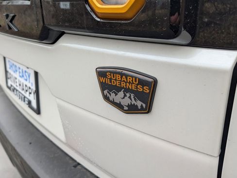 New 2026 Subaru Outback Wilderness image 18