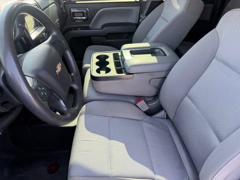 Used 2019 Chevrolet Silverado 2500 W/T AWD/4WD image 29