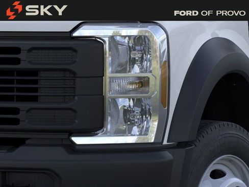 New 2026 Ford F450 4x4 SuperCab Super Duty image 19