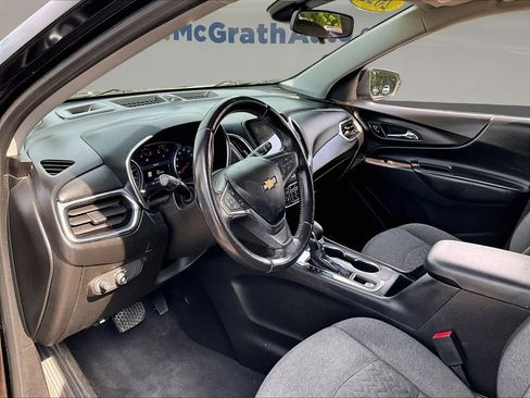 Used 2022 Chevrolet Equinox LT AWD/4WD image 20