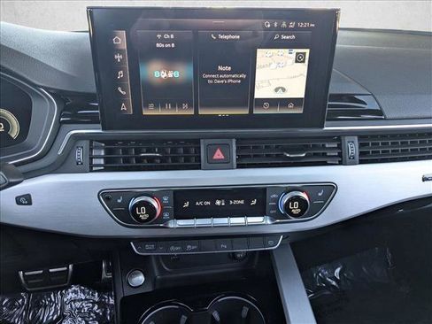 Used 2022 Audi A4 2.0T Premium Plus image 16