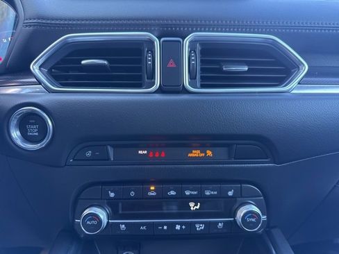 Used 2025 MAZDA CX-5 2.5 Turbo image 14