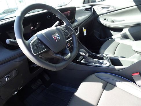 New 2026 Buick Encore GX Sport Touring w/ Advanced Technology Package image 15