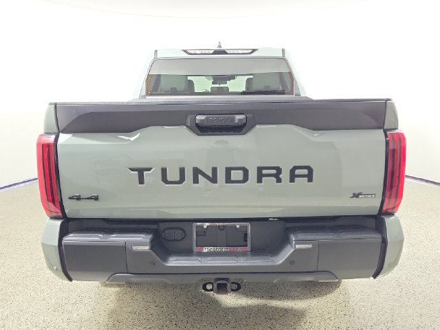 Used 2024 Toyota Tundra SR5 w/ SR5 Premium Package AWD/4WD image 6