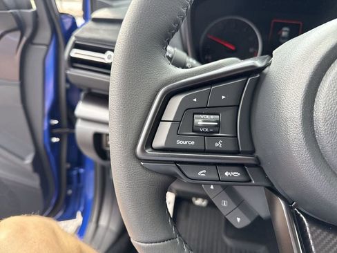 New 2026 Subaru WRX Limited image 20