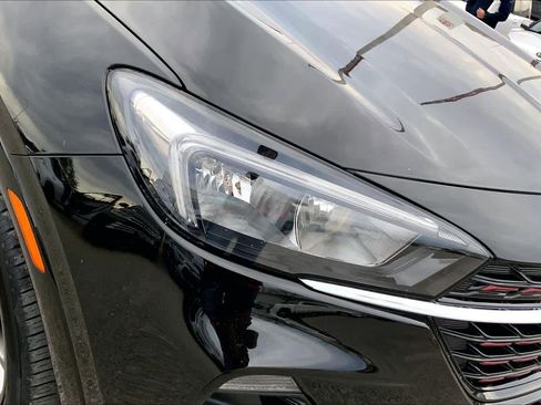 Used 2021 Buick Encore GX Select w/ Experience Buick Package image 27