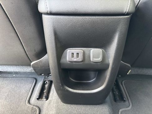 Used 2022 GMC Canyon Elevation w/ Elevation Premium Package image 30