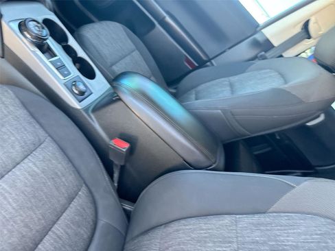 Certified 2022 Ford Bronco Sport Big Bend w/ Convenience Package image 22