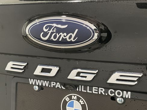 Used 2023 Ford Edge ST AWD/4WD image 24