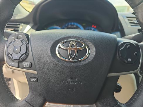 Used 2014 Toyota Camry XLE image 21