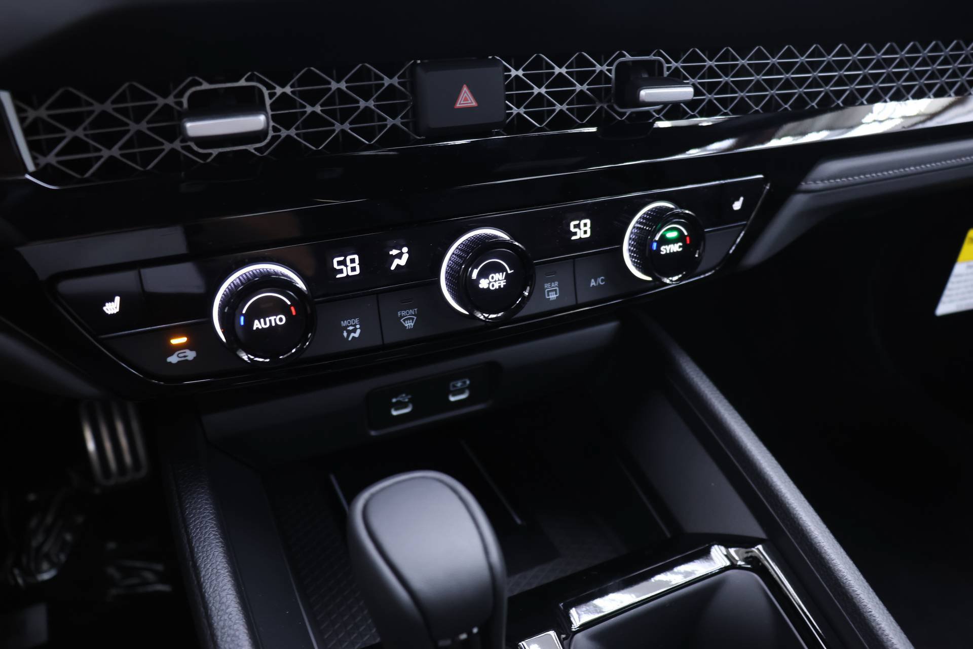 New 2026 Honda Accord Sport image 6