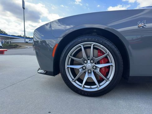 New 2026 Dodge Charger Scat Pack w/ Track Package image 9