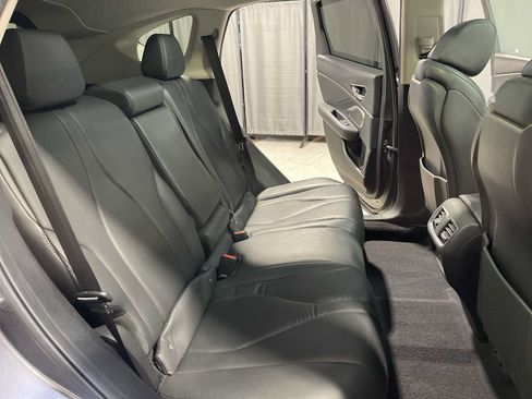 Used 2019 Acura RDX AWD image 13