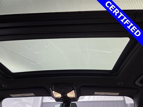 Certified 2023 BMW X5 M50i w/ Executive Package image 21