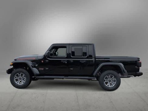New 2026 Jeep Gladiator Mojave image 5