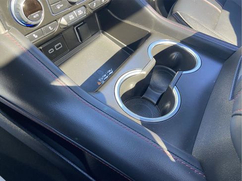 Used 2023 Chevrolet Suburban RST w/ Luxury Package AWD/4WD image 30