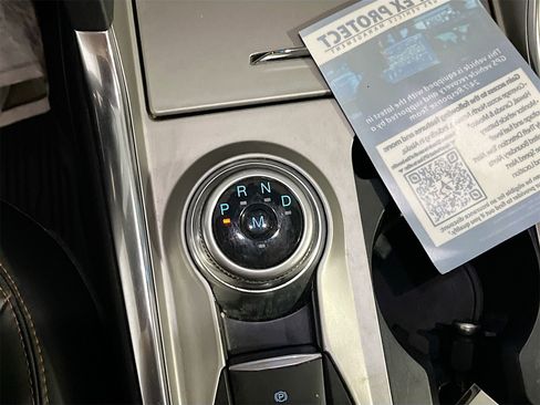 Used 2023 Ford Explorer Timberline w/ Timberline Technology Package image 17