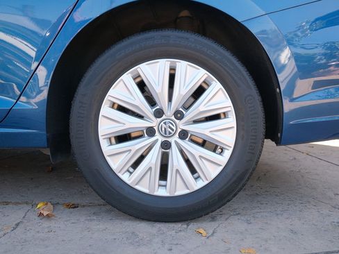 Used 2020 Volkswagen Jetta S w/ Driver Assistance Package FWD image 46