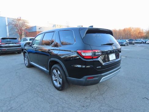Certified 2023 Honda Pilot EX-L image 4