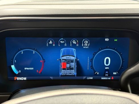 Used 2025 Ford F450 Platinum w/ Platinum Plus Package image 33