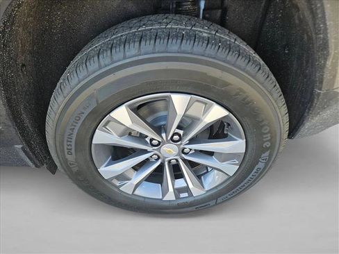 New 2026 Chevrolet Equinox LT image 10