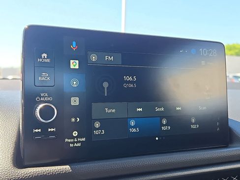 Used 2026 Honda Prelude image 17
