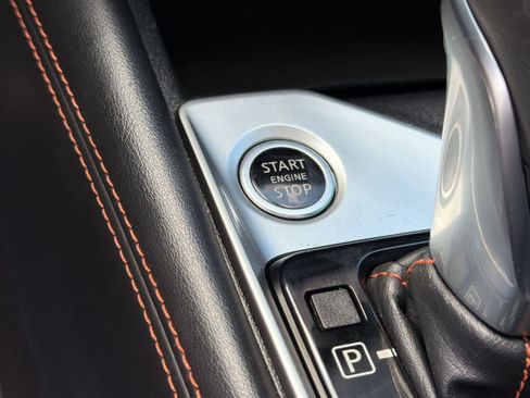 Used 2020 Nissan Altima 2.5 SR w/ Premium Package FWD image 16