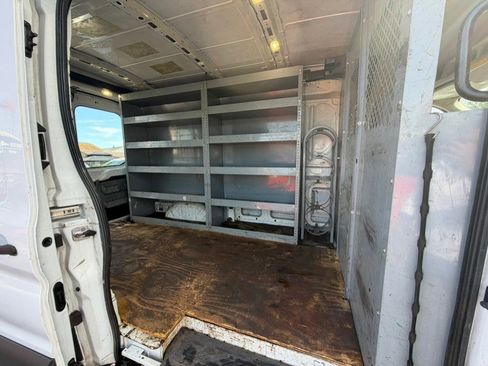 Used 2017 Ford Transit 250 130 Medium Roof RWD image 15