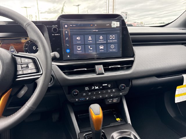 New 2026 Subaru Outback Wilderness AWD/4WD image 23