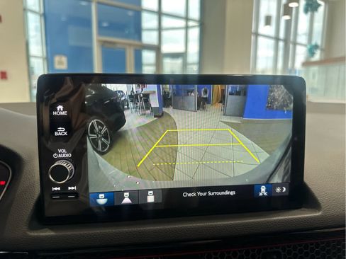 New 2026 Honda Civic Si image 34