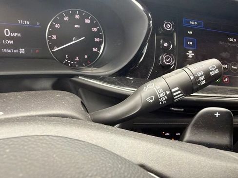 Used 2023 Buick Envision Preferred w/ Sport Touring Package AWD/4WD image 45