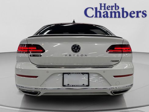 Used 2021 Volkswagen Arteon SEL image 6